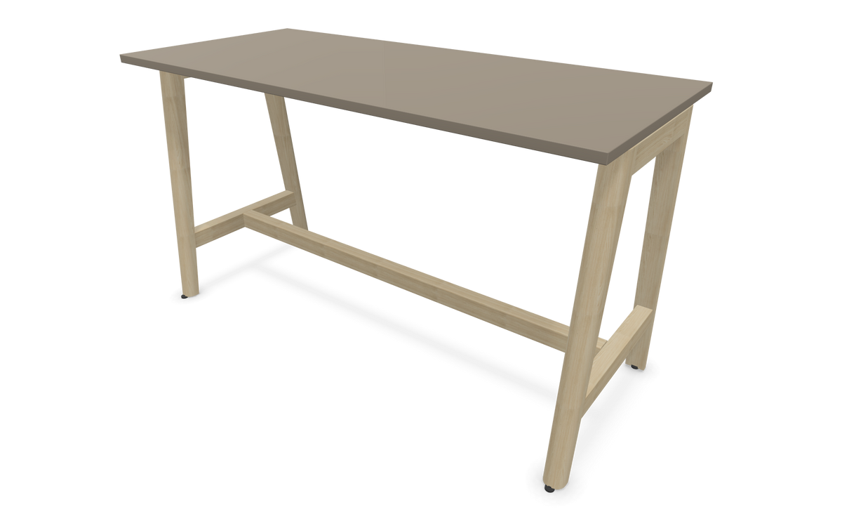 Nova Wood Hochtisch