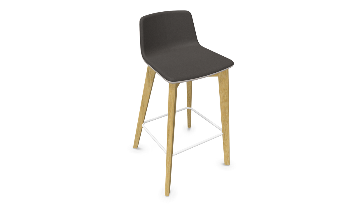 Twist & Sit Barhocker