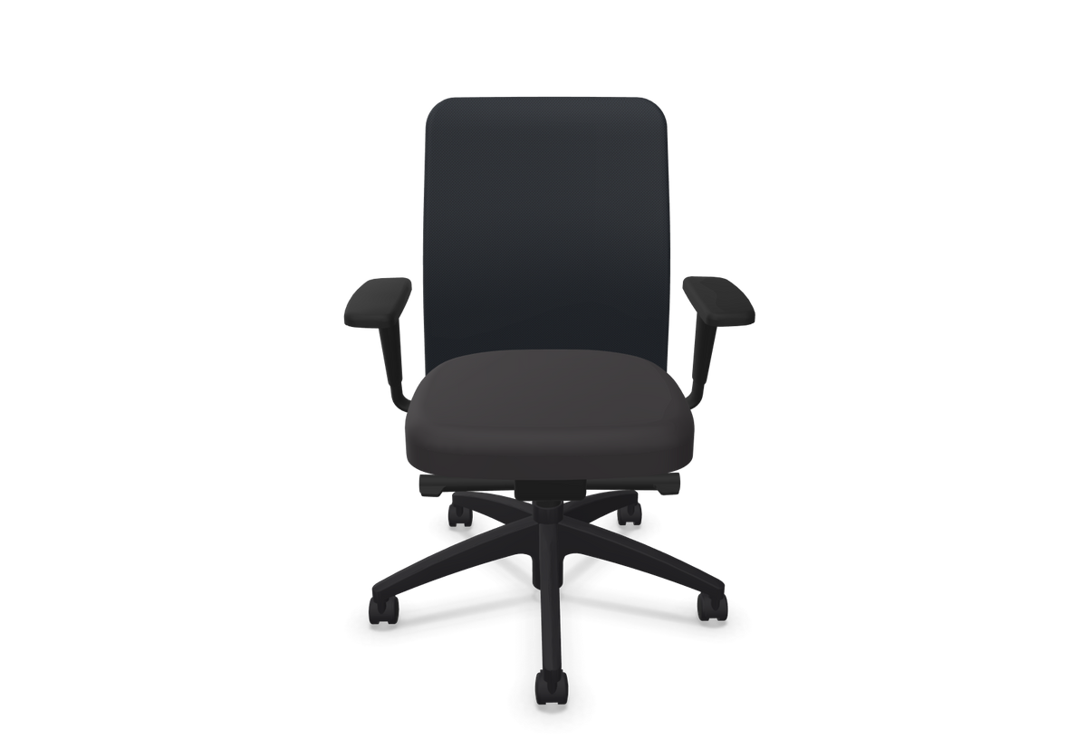 Otavo R Bürodrehstuhl