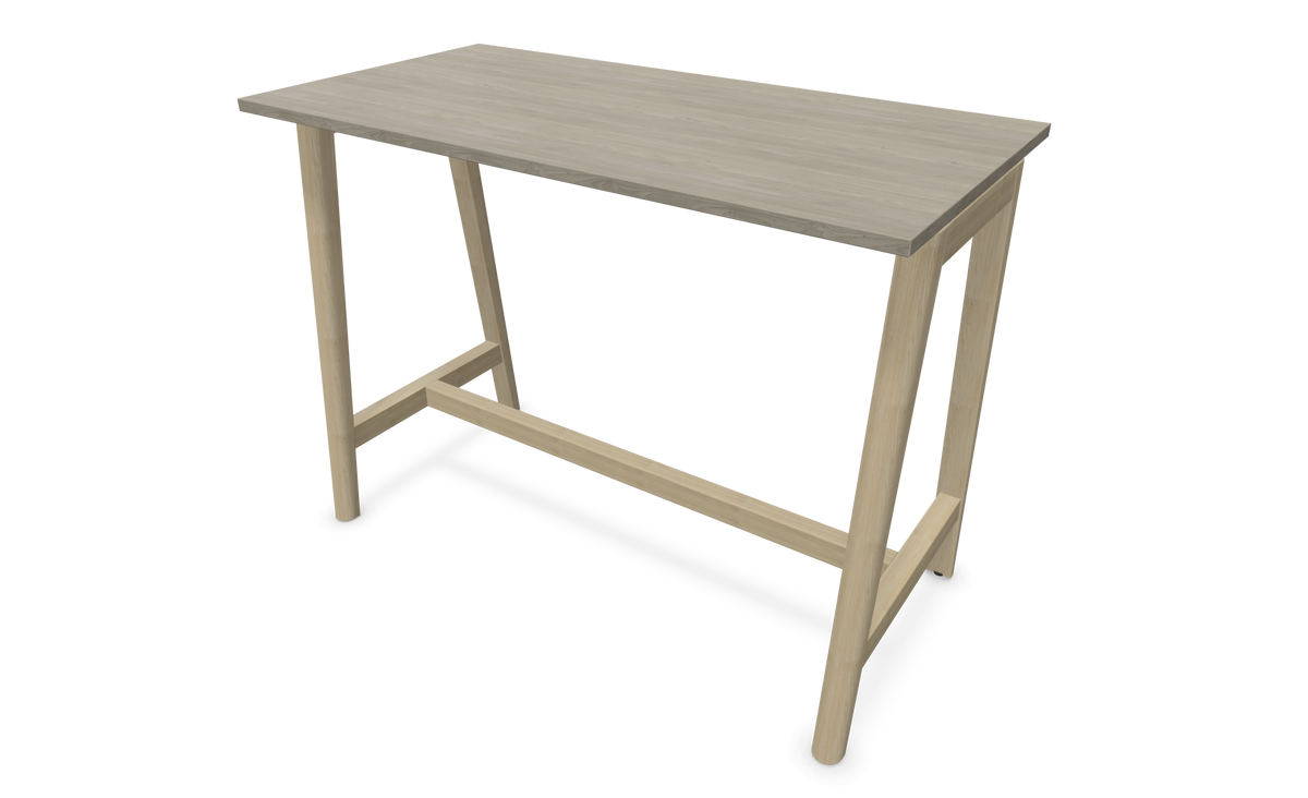 Nova Wood Hochtisch