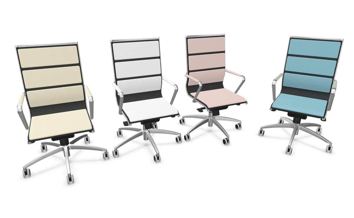 Alia C Bürodrehstuhl