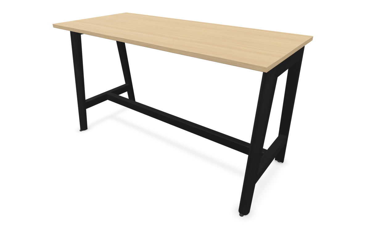 Nova Wood Hochtisch