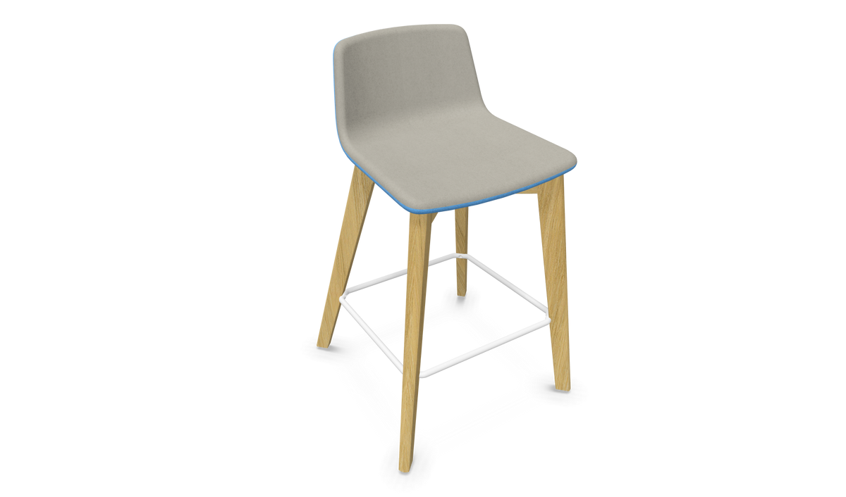 Twist & Sit Barhocker