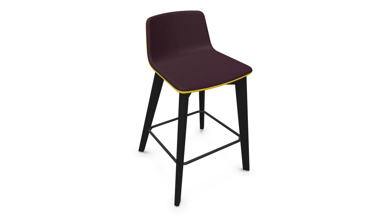 Twist & Sit Barhocker