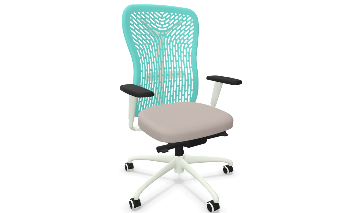 Flexa Bürodrehstuhl