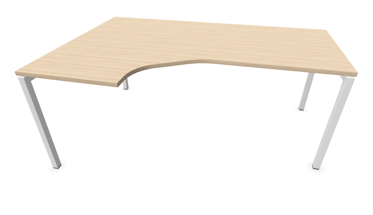 Nova U Eckschreibtisch