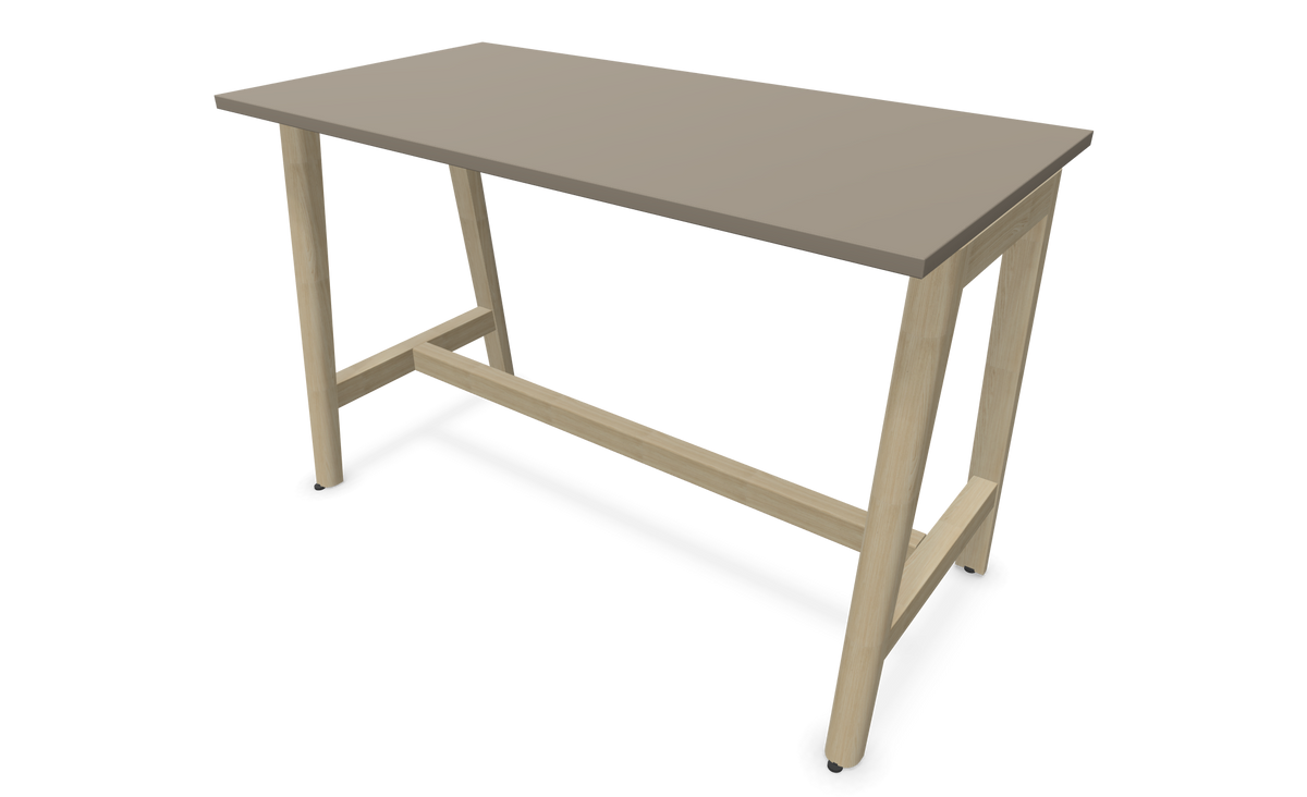 Nova Wood Hochtisch