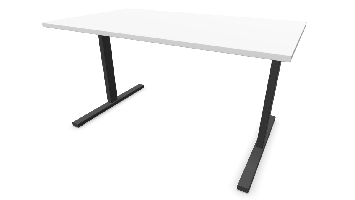 T-Easy Schreibtisch