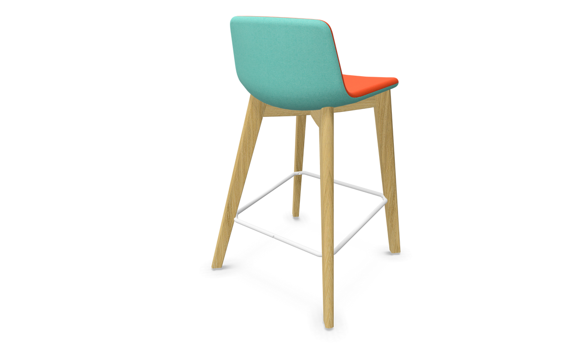 Twist & Sit Barhocker