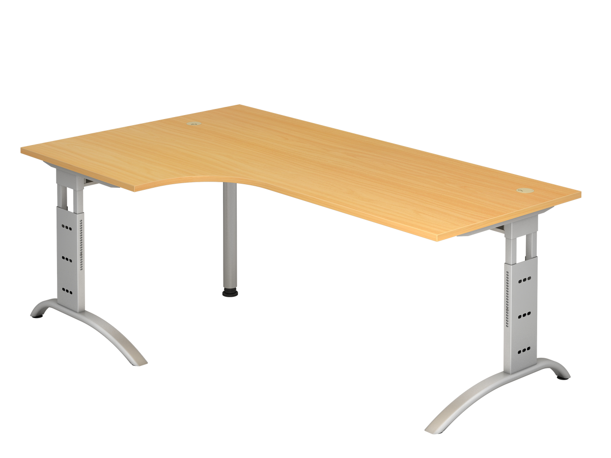 MyTable F Schreibtisch
