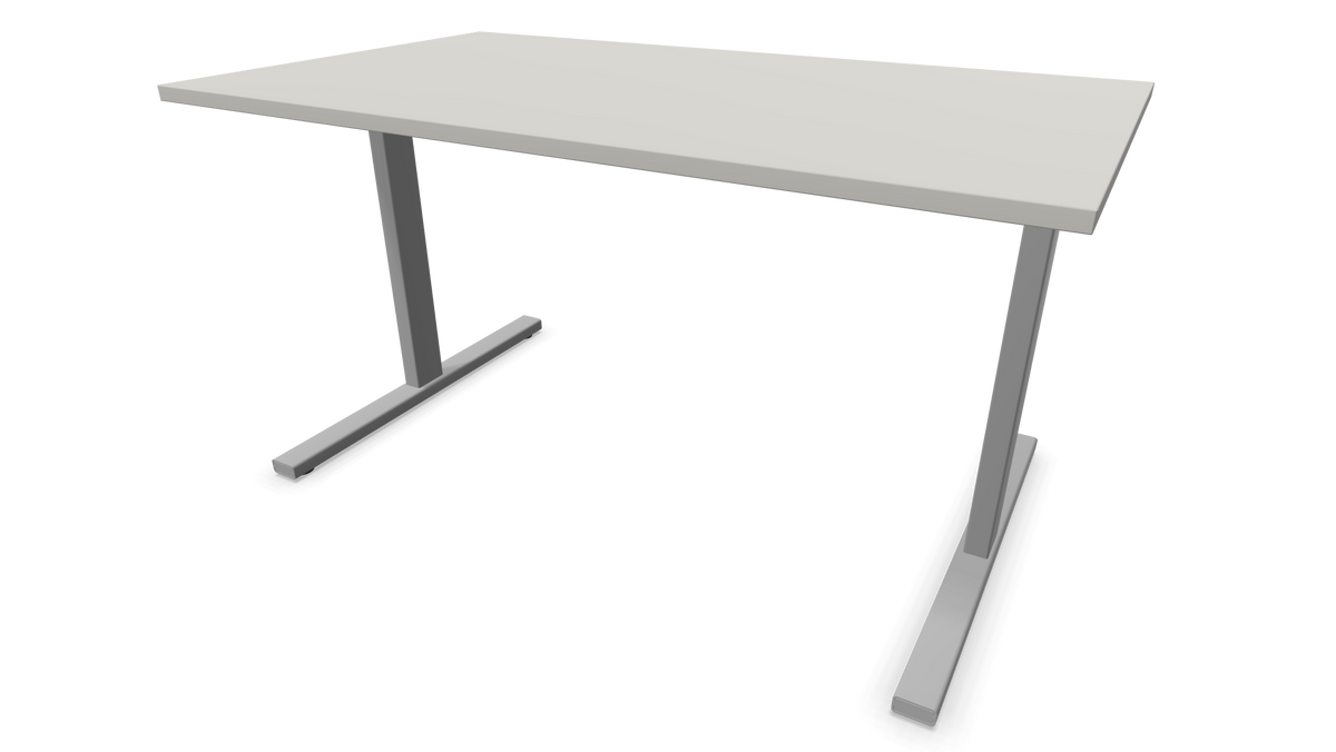 T-Easy Schreibtisch