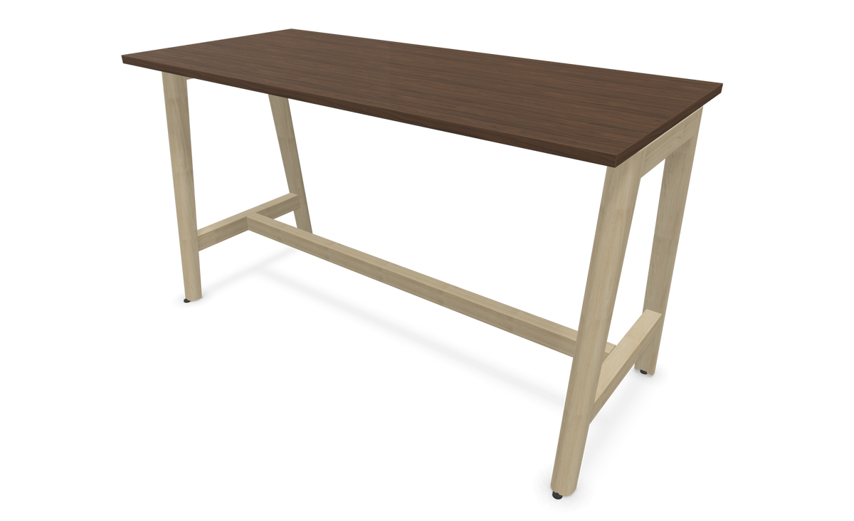 Nova Wood Hochtisch