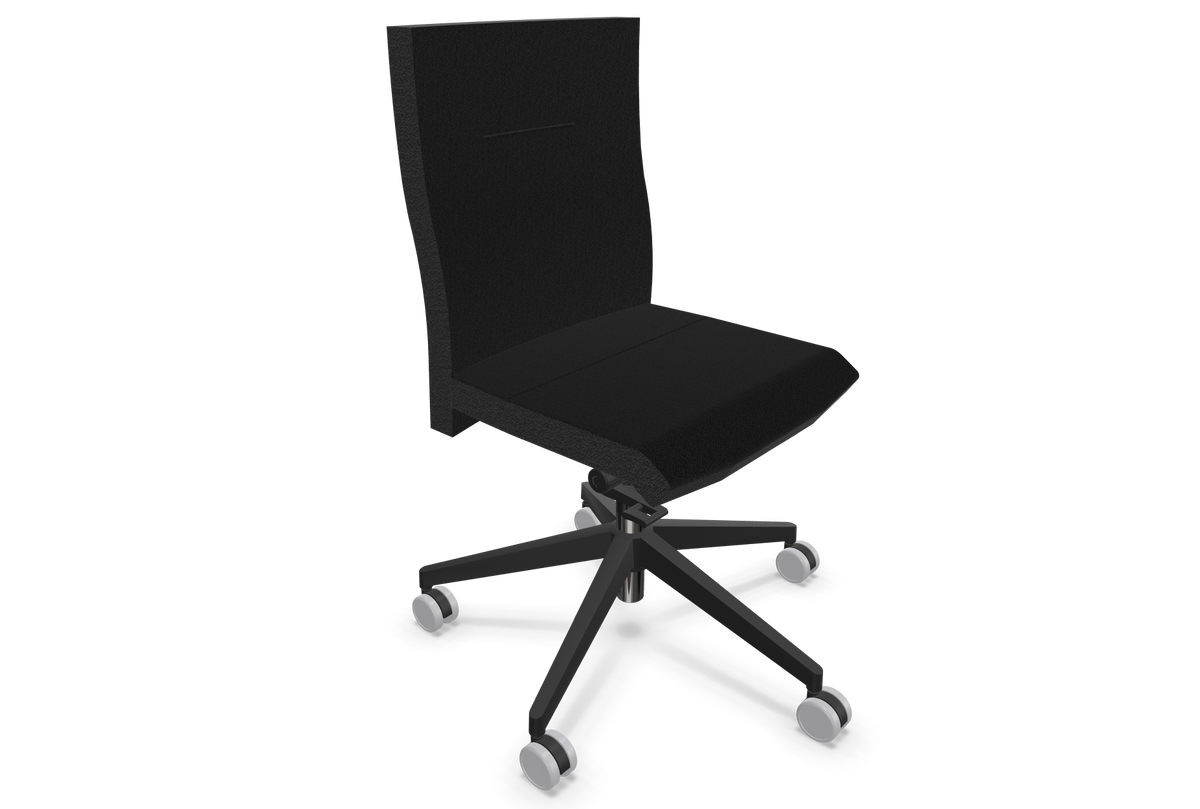 Cubo Classic Bürodrehstuhl