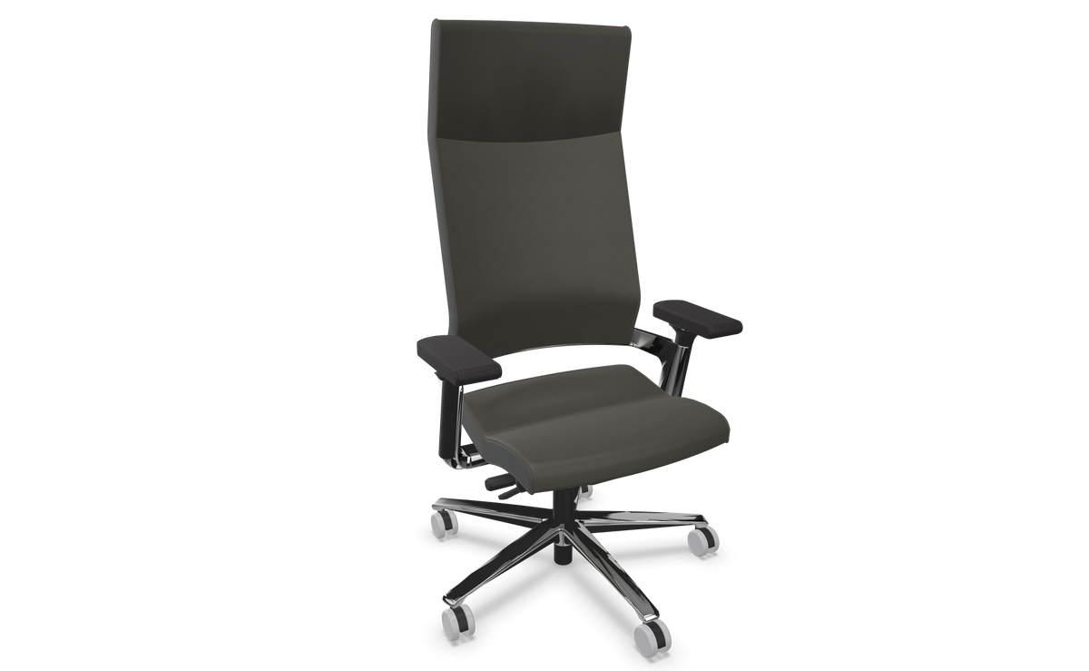 Lacinta Comfort Bürodrehstuhl