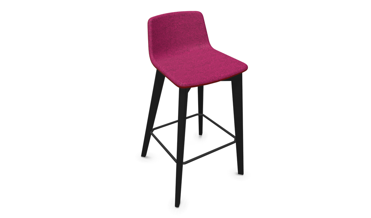 Twist & Sit Barhocker