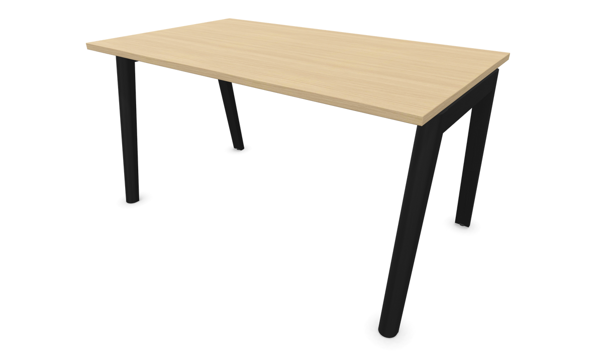Nova Wood Schreibtisch