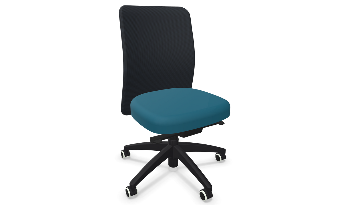 Otavo R Bürodrehstuhl