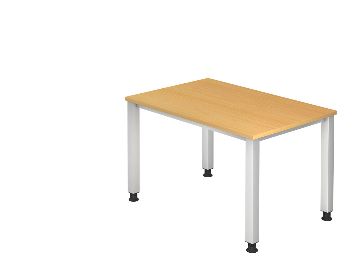 MyTable Q Schreibtisch
