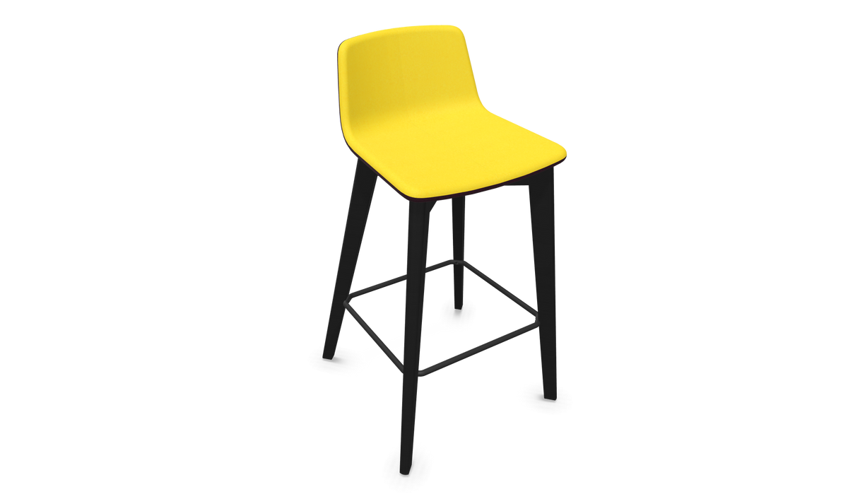 Twist & Sit Barhocker