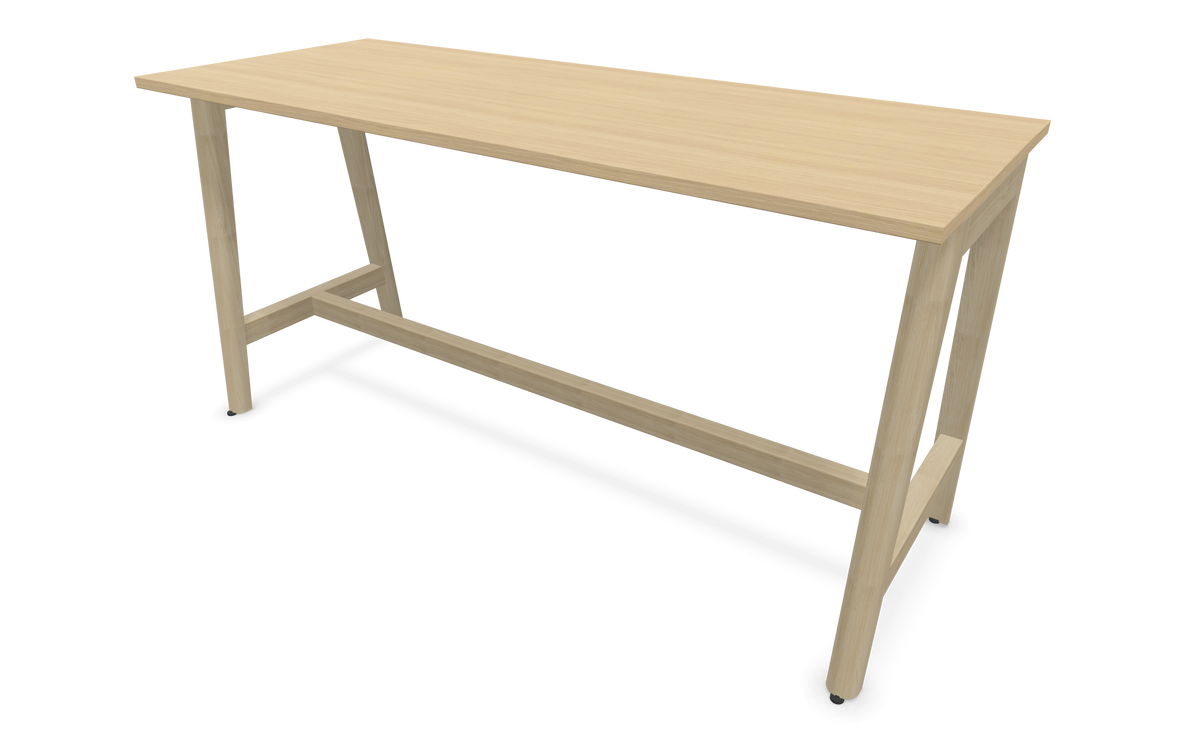 Nova Wood Hochtisch
