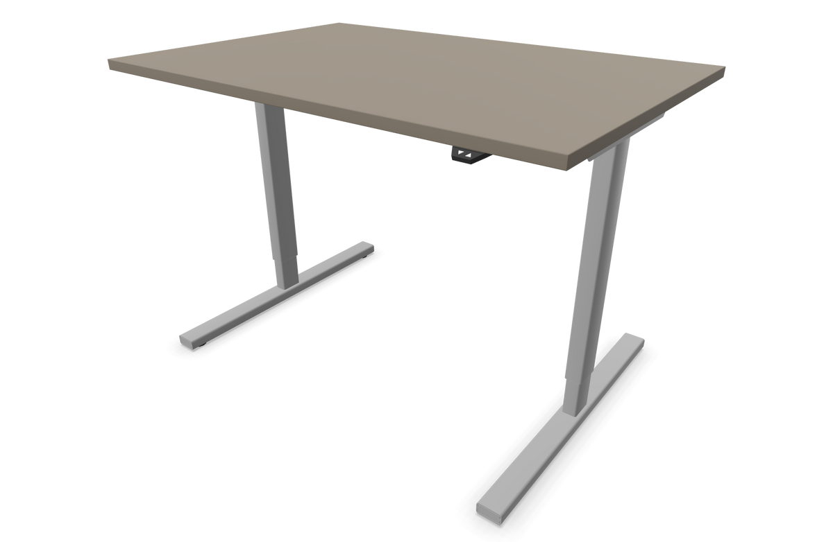 Easy Sitz-Steh Schreibtisch