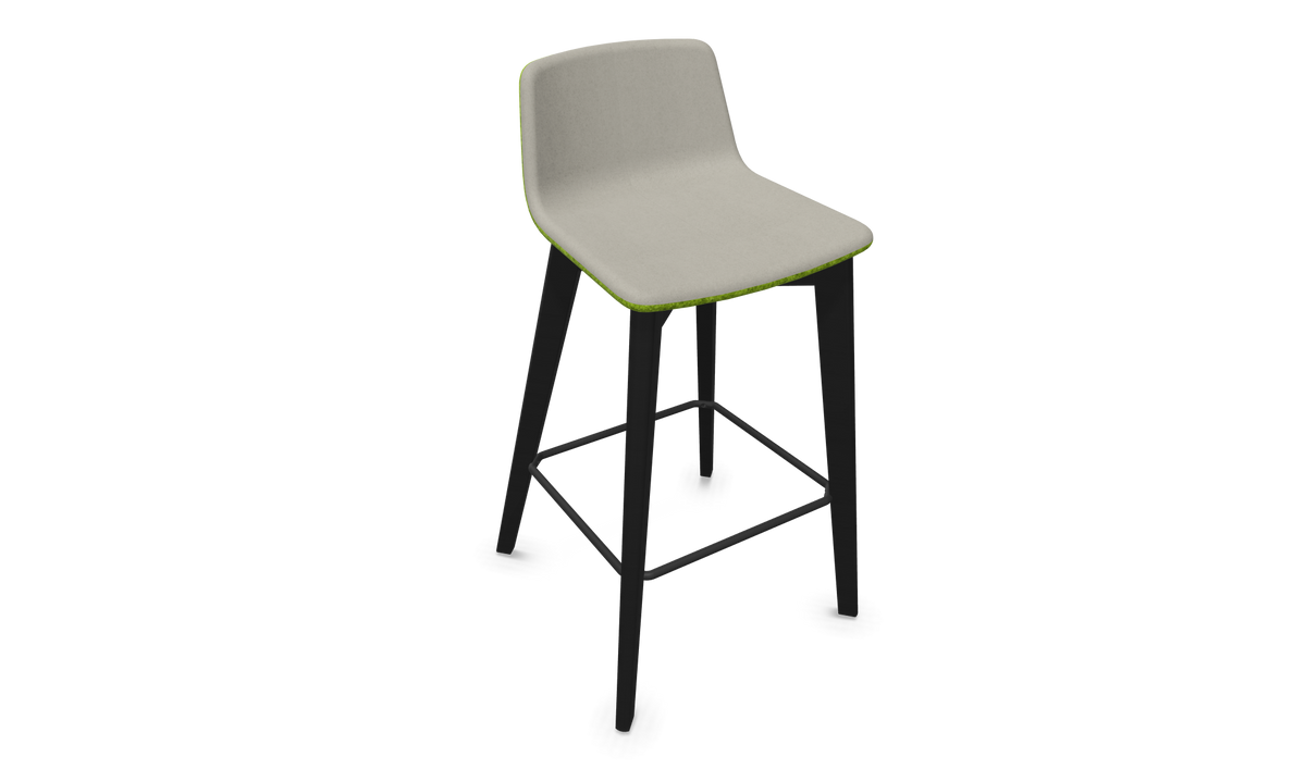 Twist & Sit Barhocker