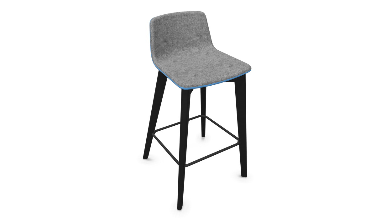 Twist & Sit Barhocker