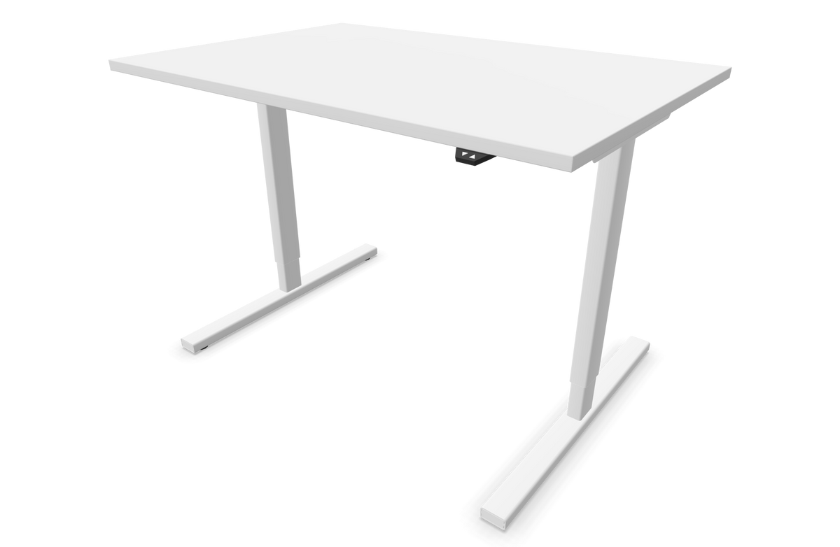 Easy Sitz-Steh Schreibtisch