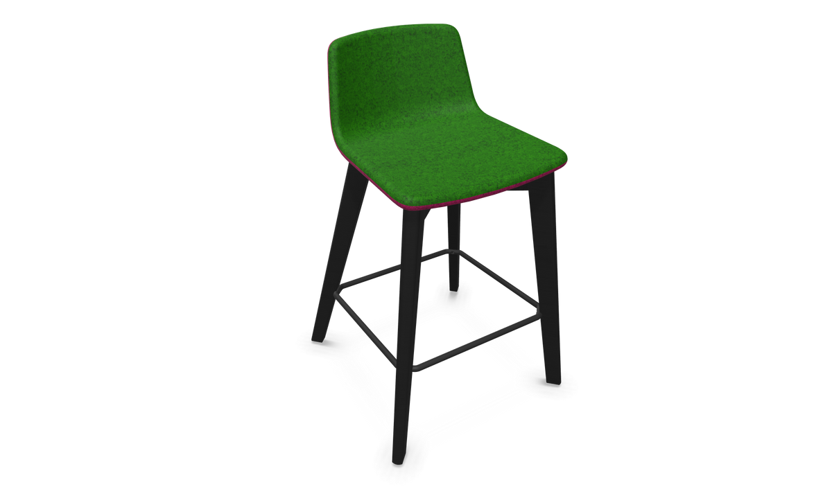 Twist & Sit Barhocker