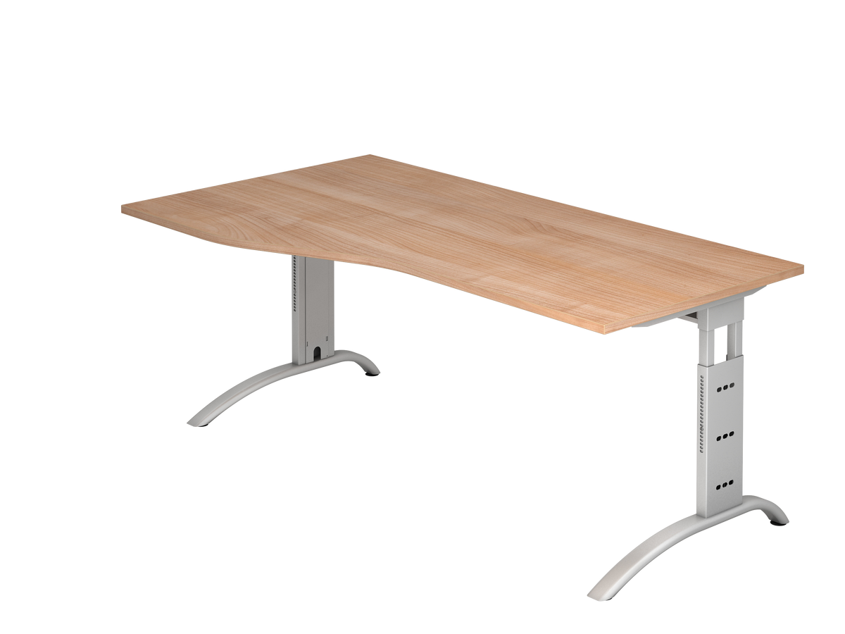 MyTable F Schreibtisch