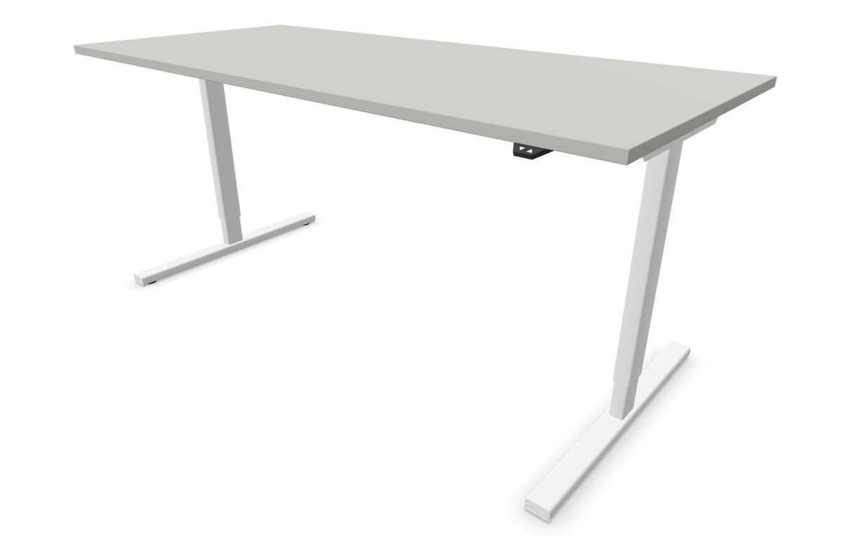 Easy Sitz-Steh Schreibtisch