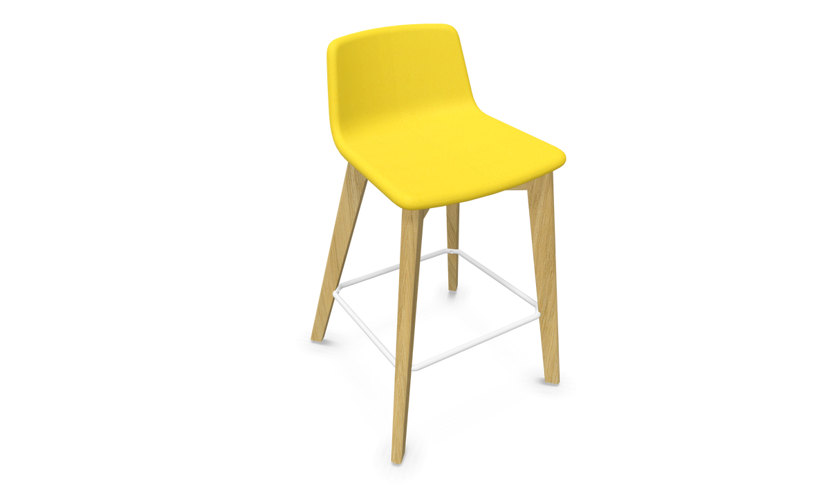 Twist & Sit Barhocker