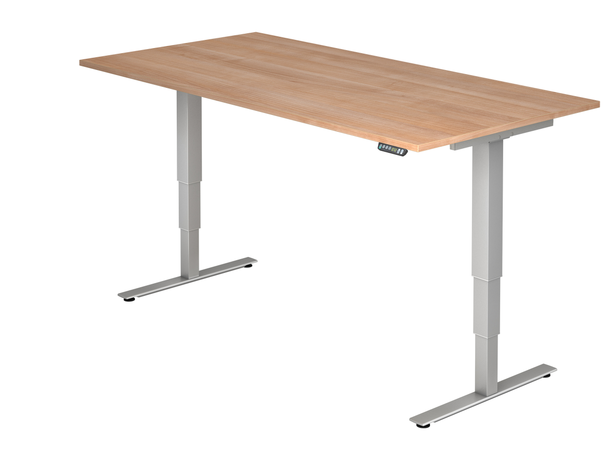 MyBigLift XDSM Sitz-Steh Schreibtisch
