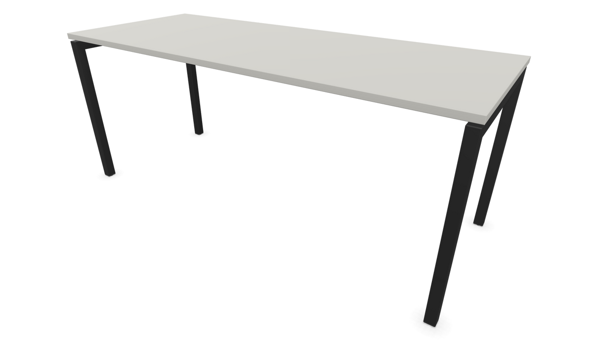 Nova U Schreibtisch