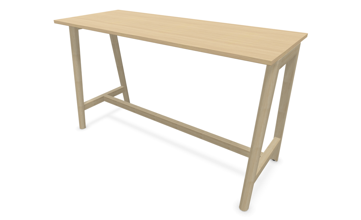 Nova Wood Hochtisch