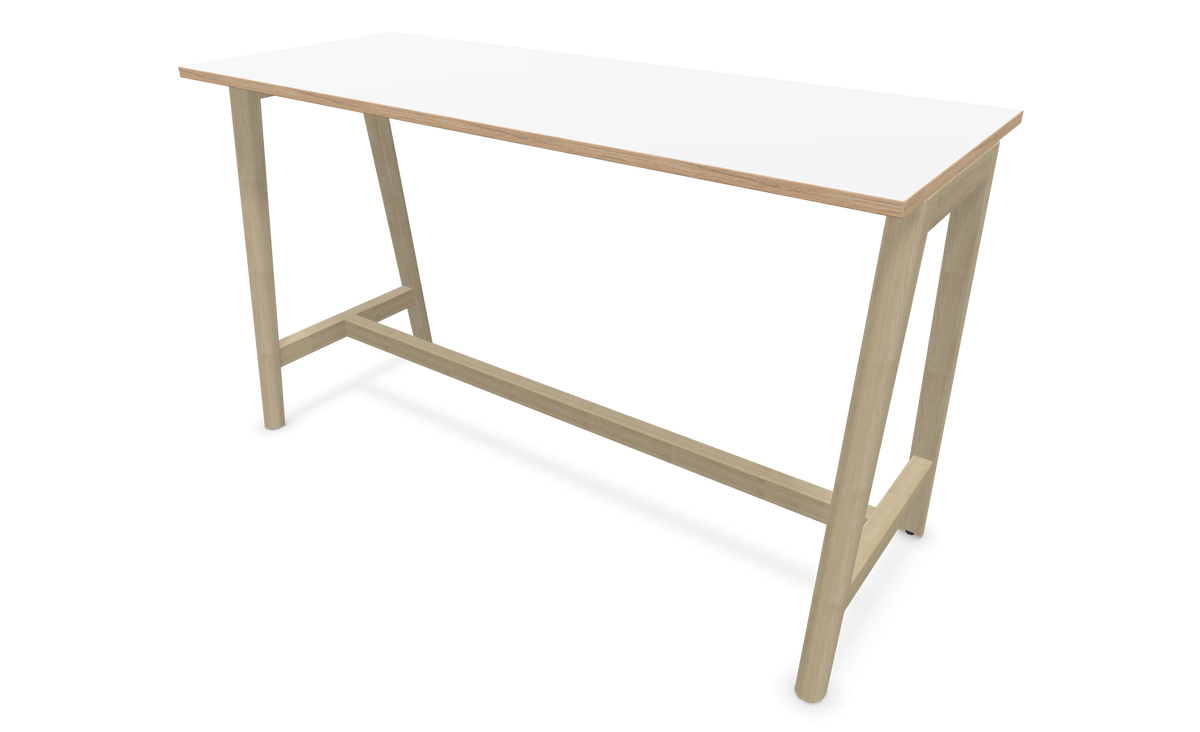 Nova Wood Hochtisch