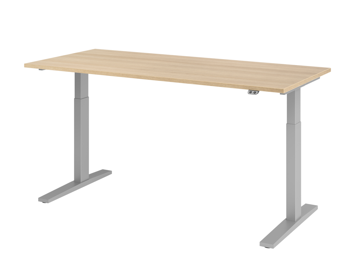 MyLift XMKA Sitz-Steh Schreibtisch