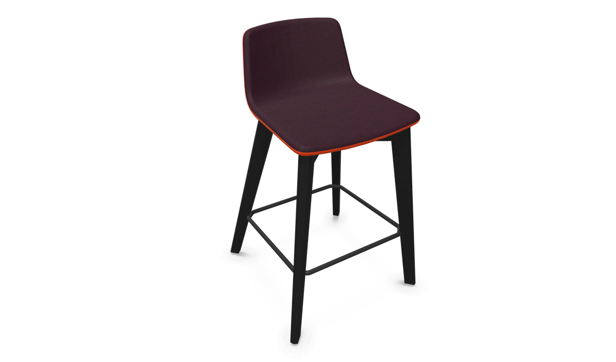 Twist & Sit Barhocker
