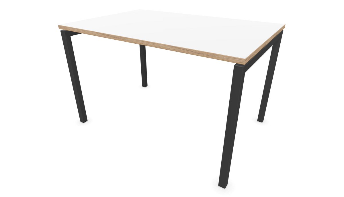 Nova U Schreibtisch