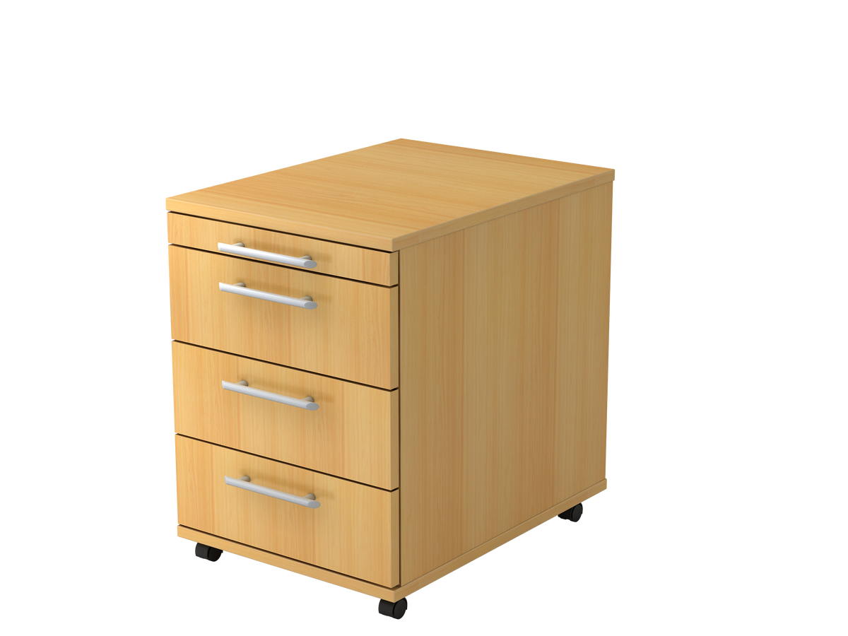 MyContainer Basic