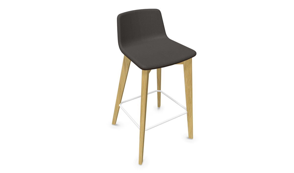 Twist & Sit Barhocker