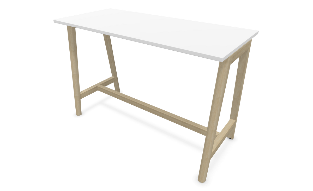 Nova Wood Hochtisch