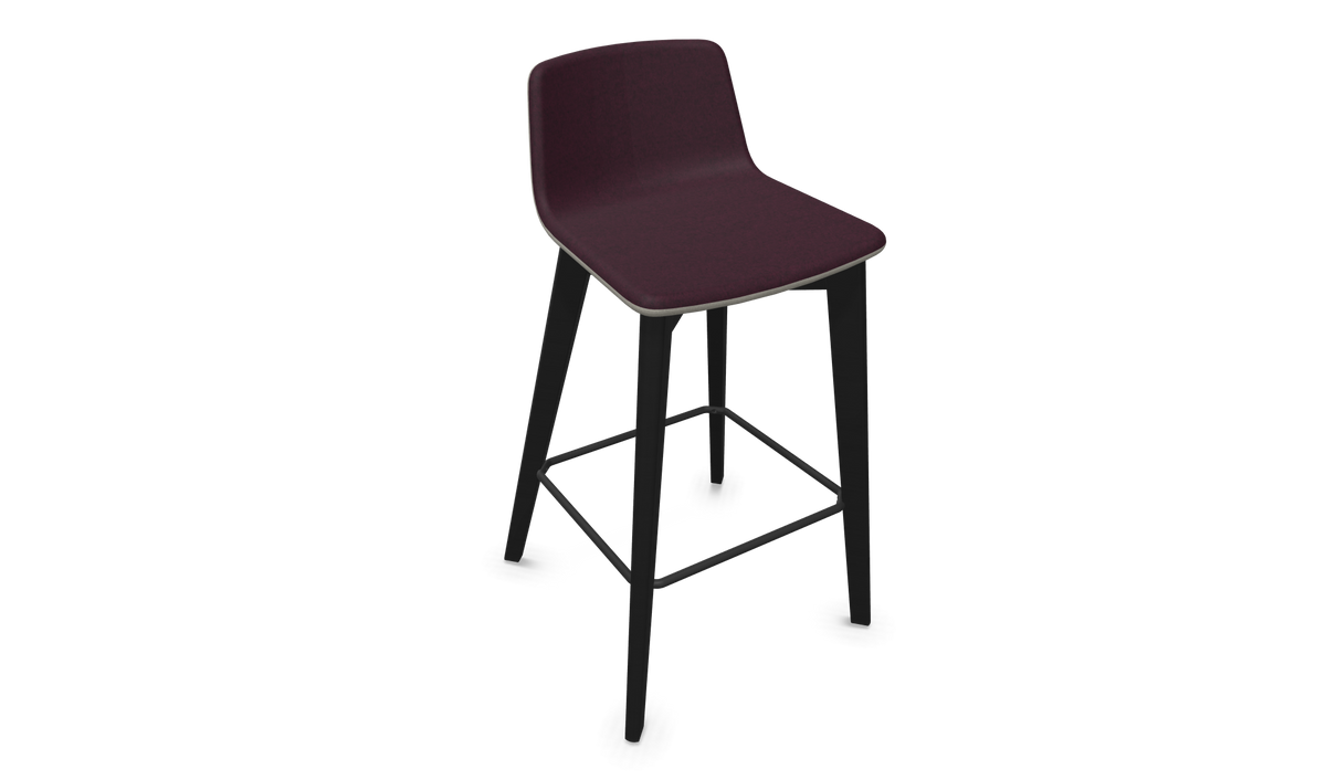 Twist & Sit Barhocker