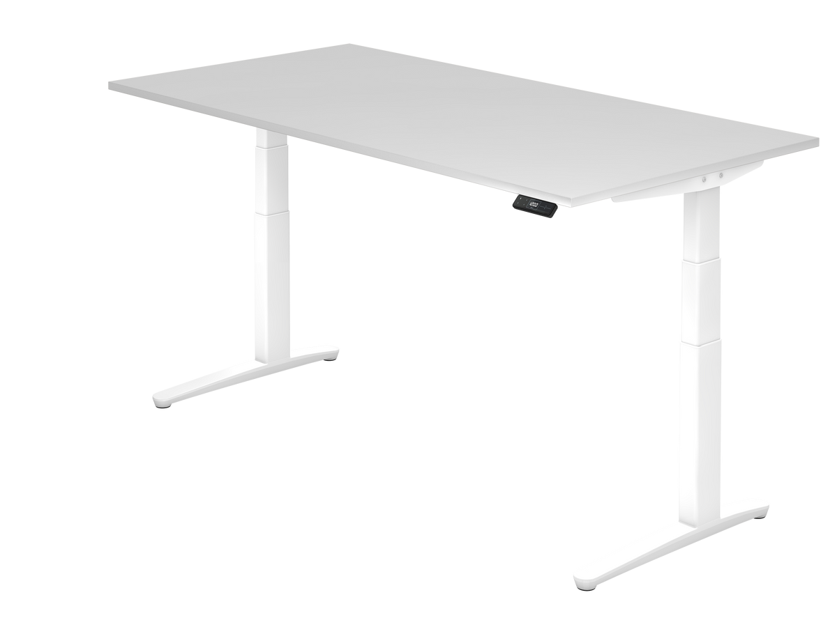 MyLift XB Sitz-Steh Schreibtisch