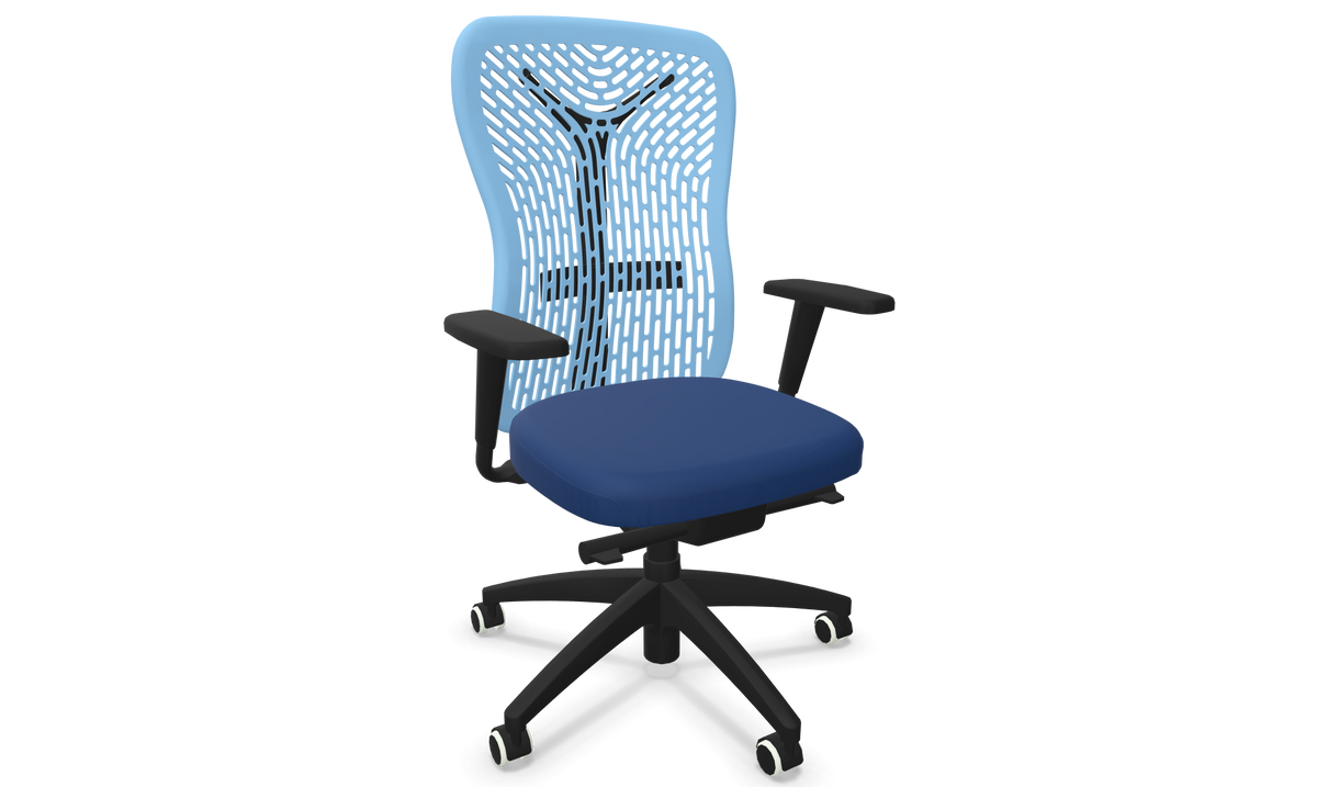 Flexa Bürodrehstuhl