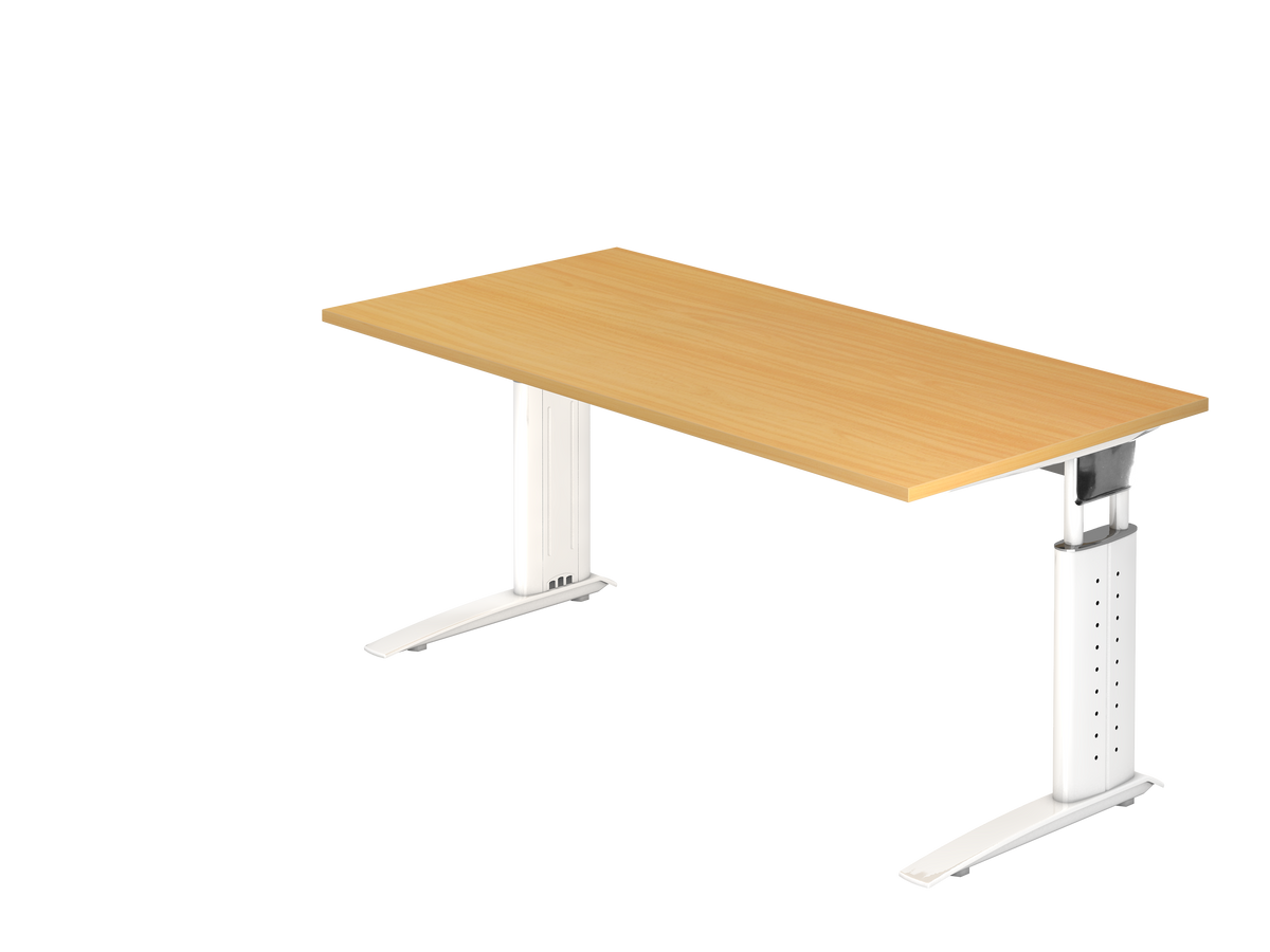 MyTable U Schreibtisch