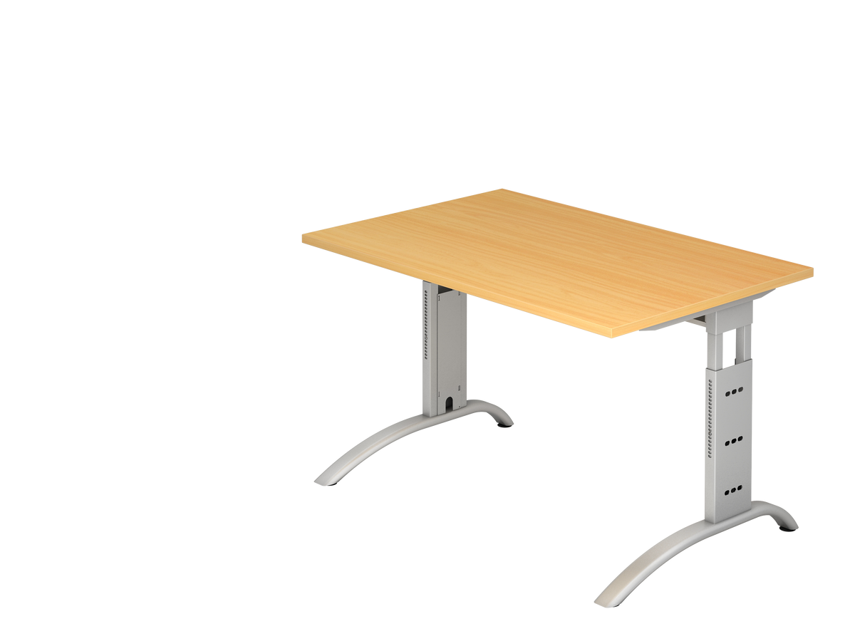 MyTable F Schreibtisch