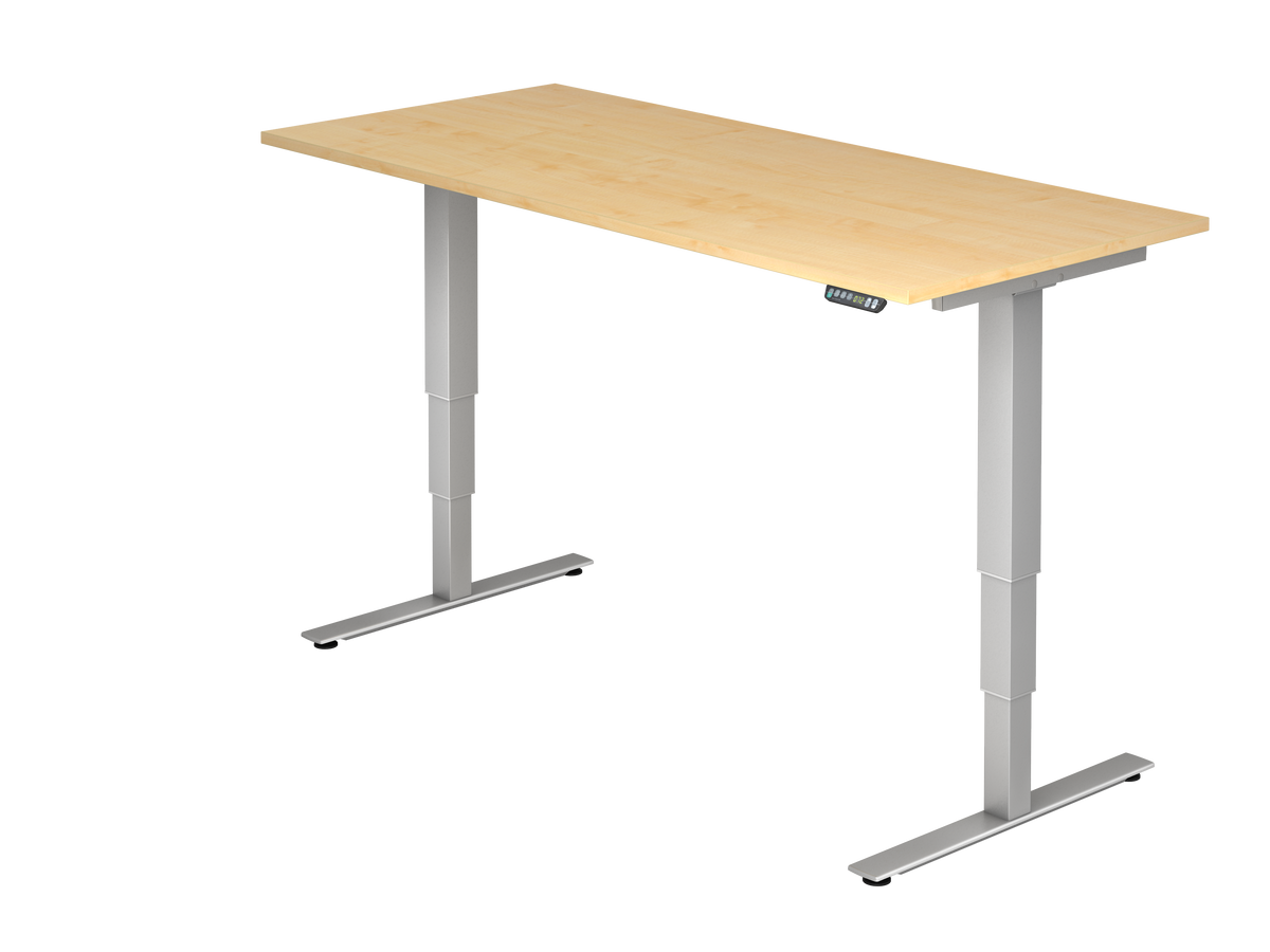 MyBigLift XDSM Sitz-Steh Schreibtisch
