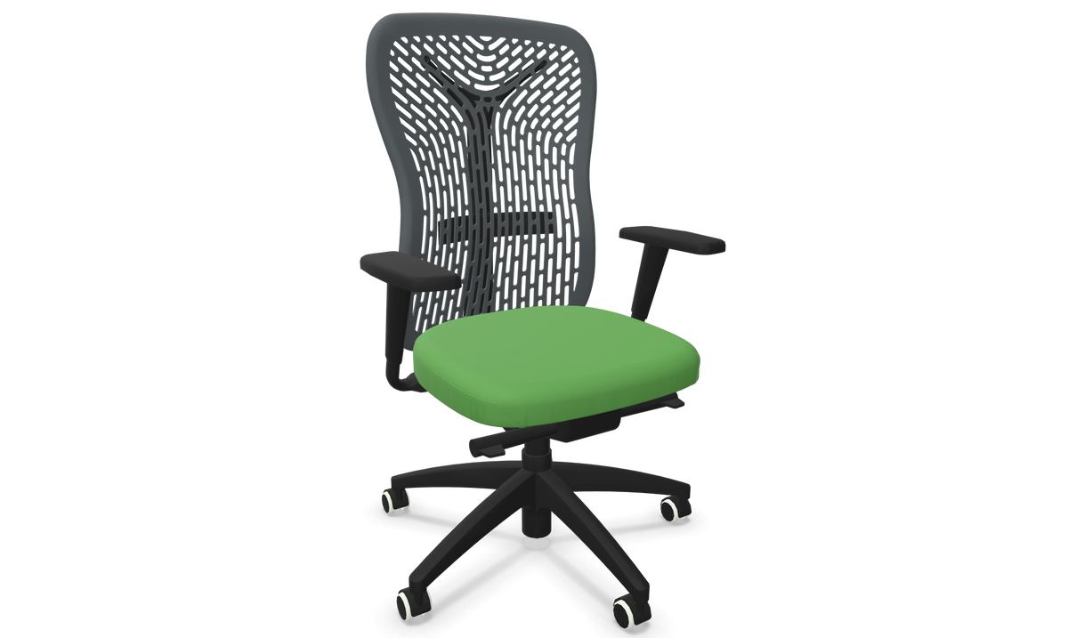 Flexa Bürodrehstuhl