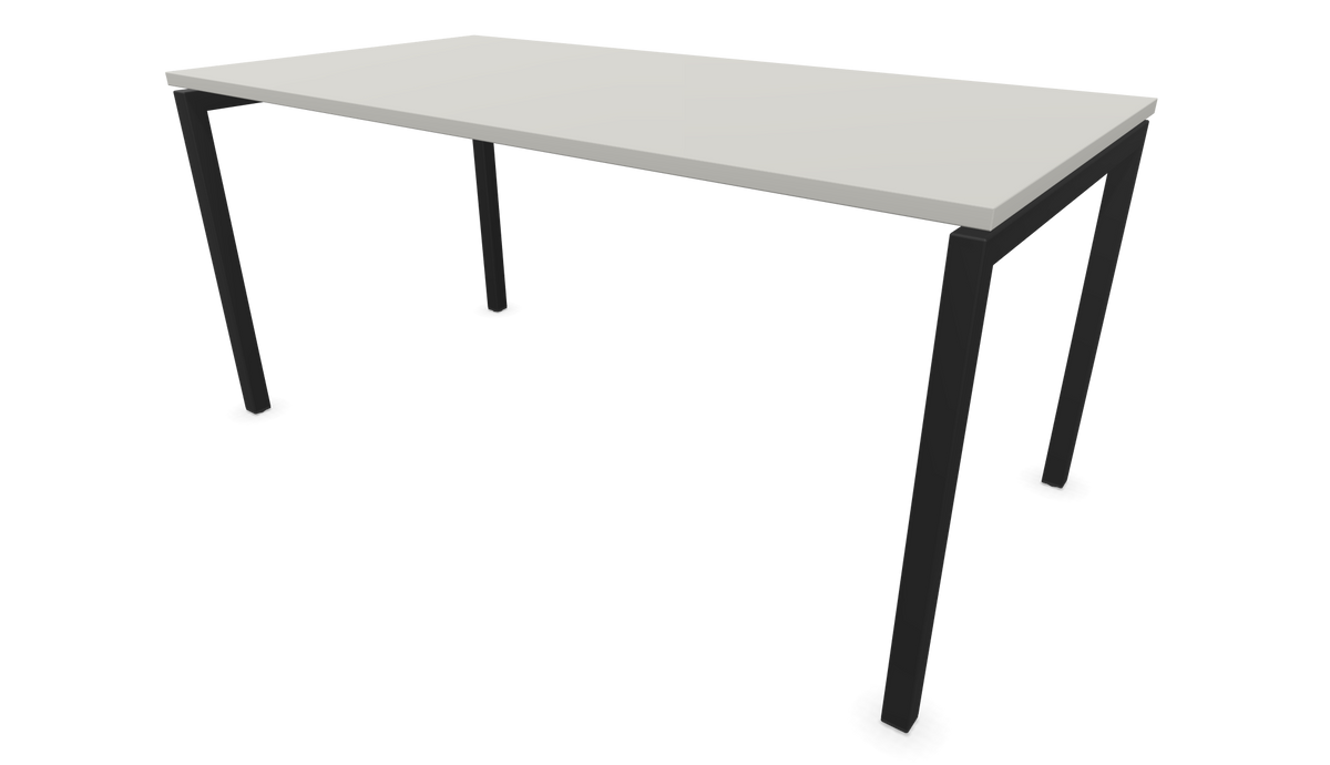 Nova U Schreibtisch